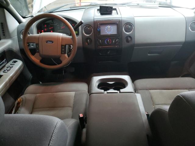 Photo 8 from auction – 2005 FORD F150 SUPER with VIN 1FTPW14595KE77899