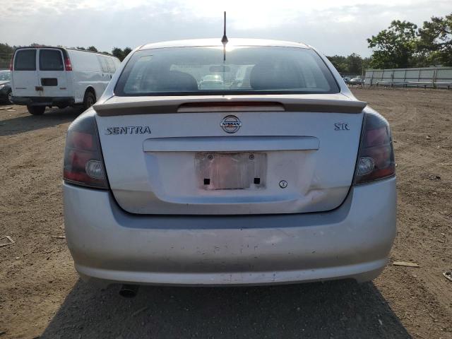 Photo 6 from auction – 2012 NISSAN SENTRA 2.0 with VIN 3N1AB6AP8CL704311