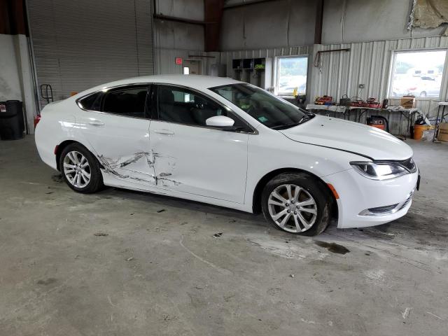 Photo 4 from auction – 2015 CHRYSLER 200 LIMITE with VIN 1C3CCCABXFN573784