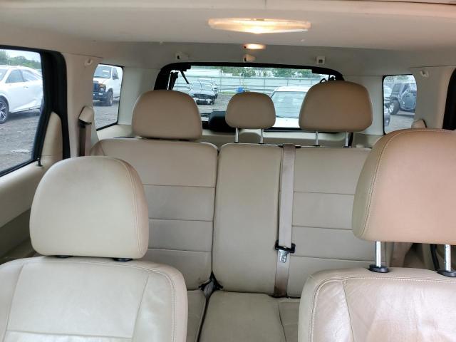 صورة رقم 10 من المزاد - 2012 FORD ESCAPE LIM مع VIN 1FMCU9EG3CKC34293