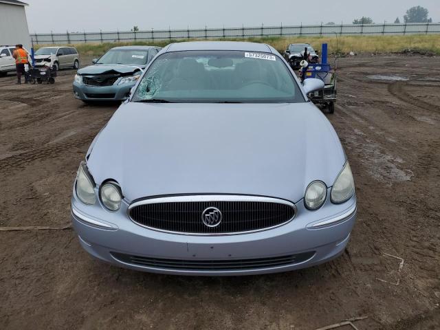 Photo 5 from auction – 2006 BUICK LACROSSE C with VIN 2G4WD582261270244