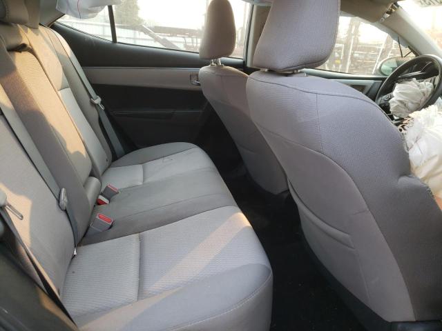 Photo 10 from auction – 2015 TOYOTA COROLLA L with VIN 2T1BURHE6FC325512