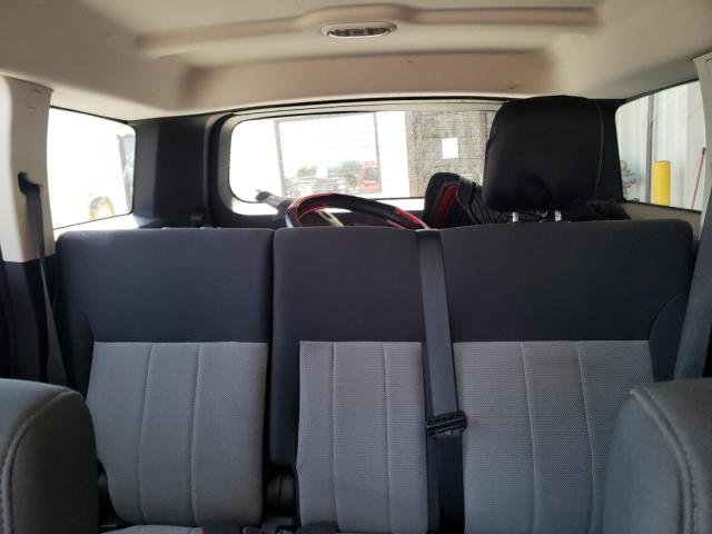 Photo 10 from auction – 2007 DODGE NITRO SXT with VIN 1D8GT28K37W559008