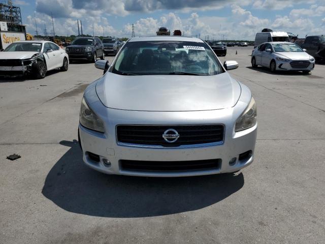 Photo 5 from auction – 2011 NISSAN MAXIMA S with VIN 1N4AA5AP9BC868127