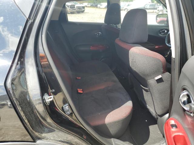 Photo 11 from auction – 2015 NISSAN JUKE S with VIN JN8AF5MV0FT557489
