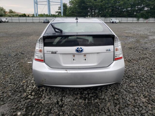 Снимка 6 от търг – 2010 TOYOTA PRIUS с VIN JTDKN3DU2A0214255