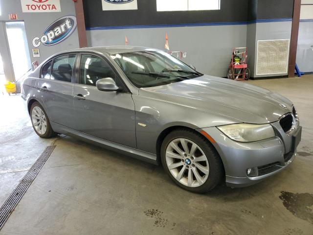 Photo 4 from auction – 2011 BMW 328 I with VIN WBAPH7C59BE677719