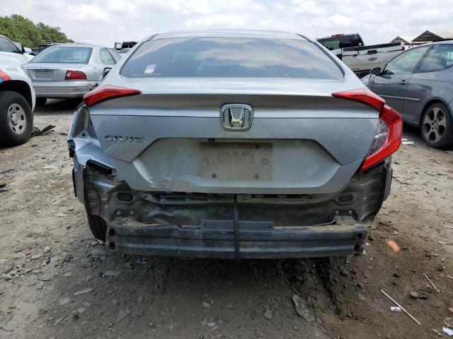 Photo 6 from auction – 2016 HONDA CIVIC LX with VIN 19XFC2F52GE065269