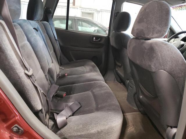Photo 11 from auction – 2002 HYUNDAI SANTA FE G with VIN KM8SC13DX2U296480