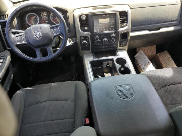 Photo 8 from auction – 2014 RAM 1500 SLT with VIN 1C6RR6LT2ES389023