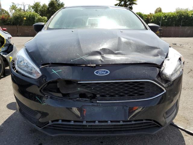 Photo 5 from auction – 2018 FORD FOCUS S with VIN 1FADP3E23JL244921