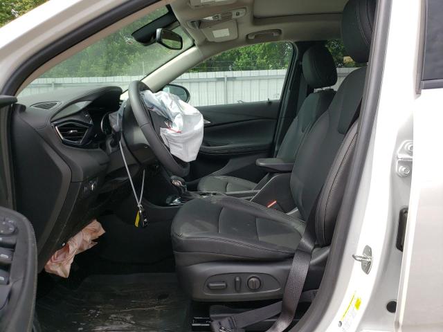 Photo 7 from auction – 2022 BUICK ENCORE GX with VIN KL4MMFSL7NB134607