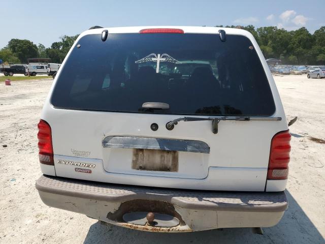 Photo 6 from auction – 2001 FORD EXPLORER S with VIN 1FMYU60E81UC19297