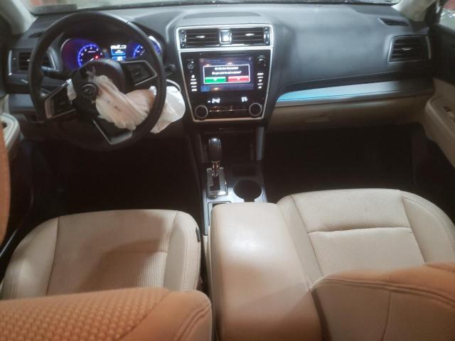 Photo 8 from auction – 2018 SUBARU OUTBACK 2. with VIN 4S4BSACC6J3201587