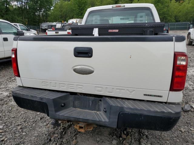 Photo 6 from auction – 2012 FORD F250 SUPER with VIN 1FT7X2B63CEC86067