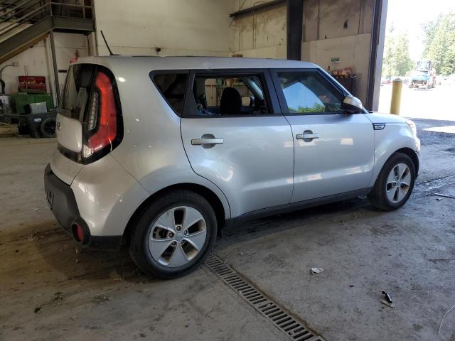 Photo 3 from auction – 2015 KIA SOUL with VIN KNDJN2A25F7800407