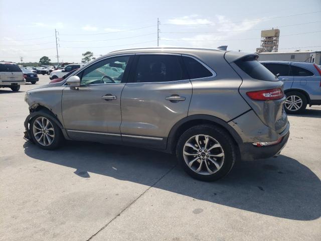 Photo 2 from auction – 2017 LINCOLN MKC SELECT with VIN 5LMTJ2DH8HUL31752
