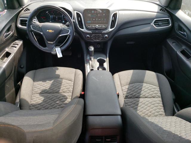Photo 8 from auction – 2018 CHEVROLET EQUINOX LT with VIN 3GNAXSEV3JL366823