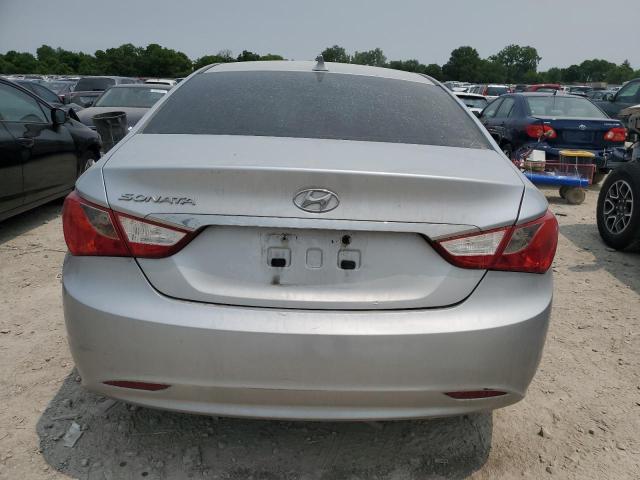 Photo 6 from auction – 2011 HYUNDAI SONATA GLS with VIN 5NPEB4AC3BH288571
