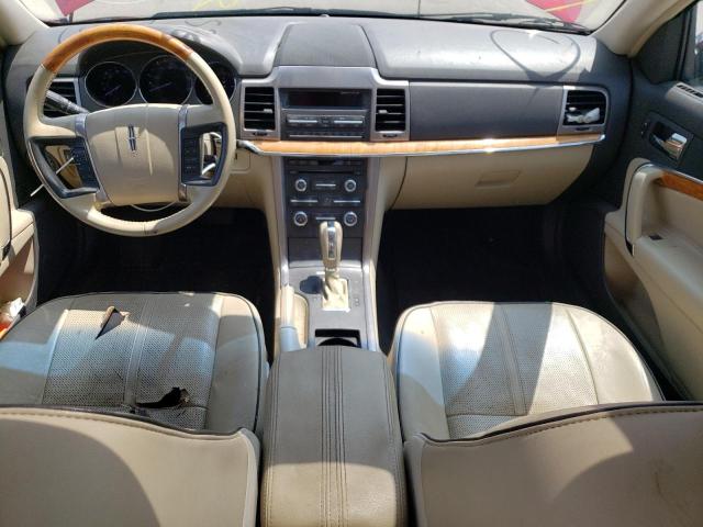 Photo 8 from auction – 2010 LINCOLN MKZ with VIN 3LNHL2GC0AR651941