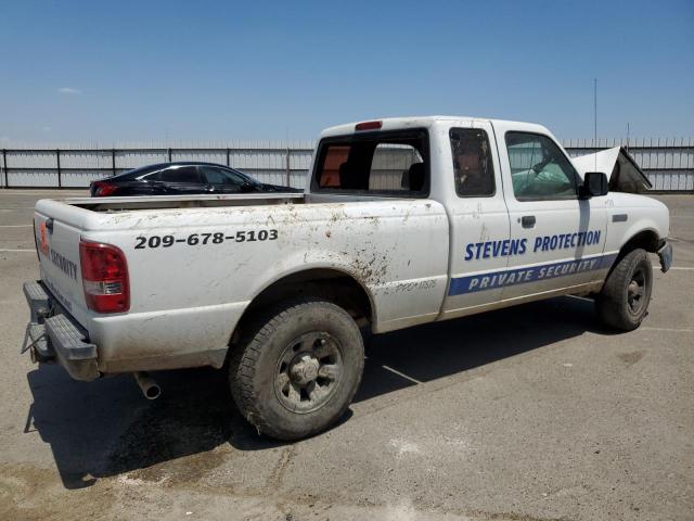 Photo 3 from auction – 2010 FORD RANGER SUP with VIN 1FTKR1ED5APA23279