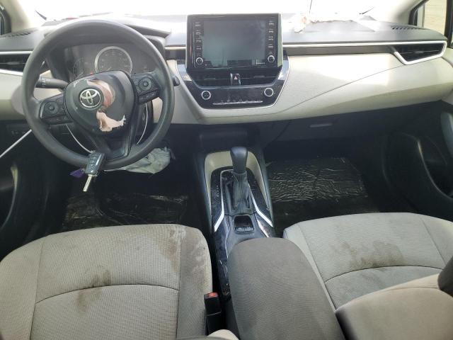 Photo 8 from auction – 2021 TOYOTA COROLLA LE with VIN JTDEPMAEXMJ157151