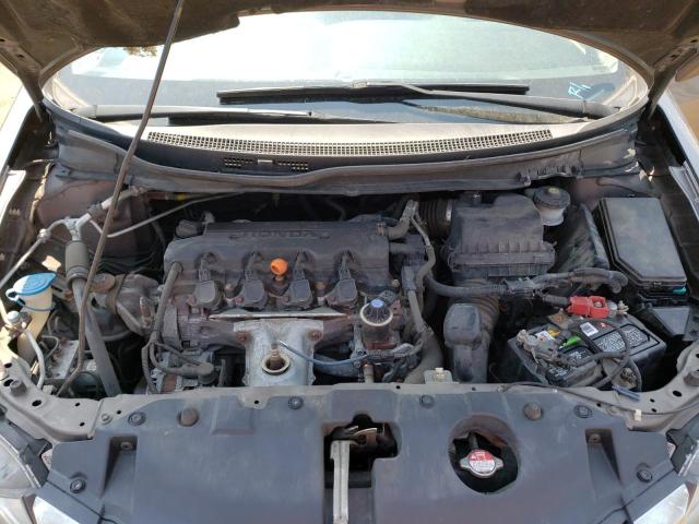 Фото 11 с аукциона – 2015 HONDA CIVIC LX с VIN 19XFB2F52FE033360