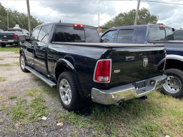 Photo 3 from auction – 2016 RAM 1500 LARAM with VIN 1C6RR6VT2GS159501