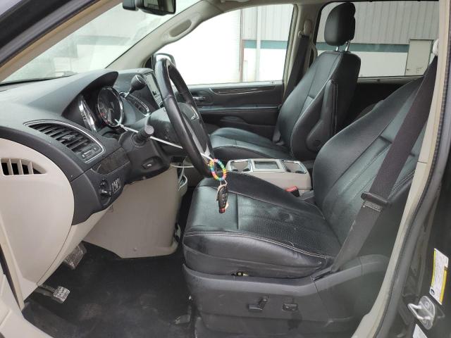 Photo 7 from auction – 2014 CHRYSLER TOWN & COU with VIN 2C4RC1CG9ER304261