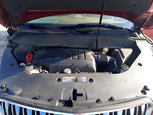 Photo 11 from auction – 2015 BUICK ENCLAVE with VIN 5GAKVCKD5FJ213428