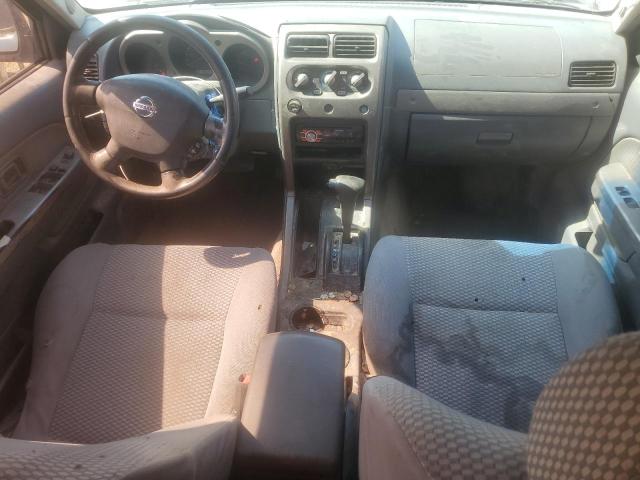 Photo 8 from auction – 2002 NISSAN FRONTIER C with VIN 1N6ED29X52C385043