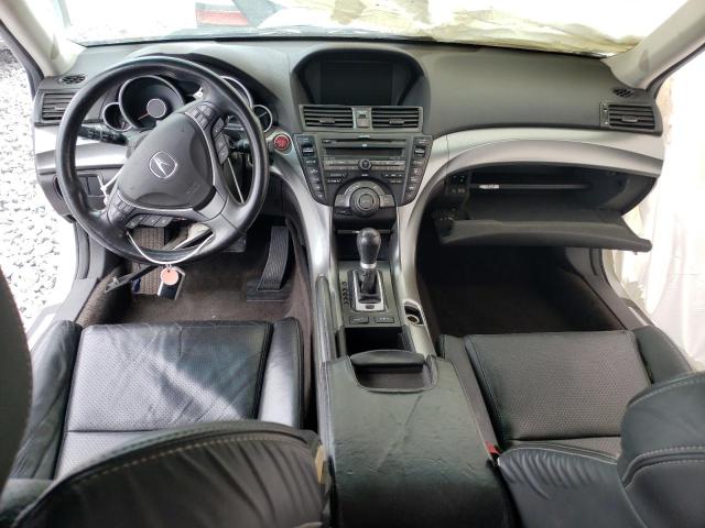 Photo 8 from auction – 2009 ACURA TL with VIN 19UUA96529A006574