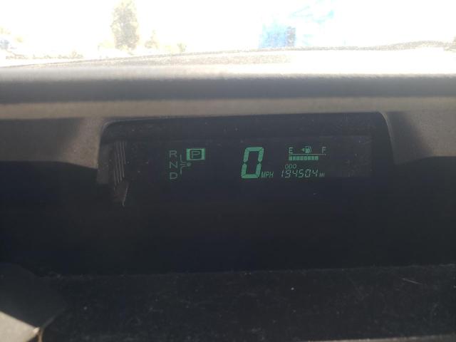 Photo 9 from auction – 2008 TOYOTA PRIUS with VIN JTDKB20U187709167