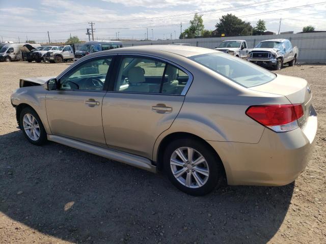 Photo 2 from auction – 2010 SUBARU LEGACY 2.5 with VIN 4S3BMBC62A3245956