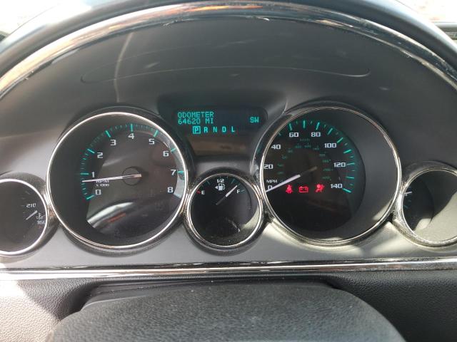 Photo 9 from auction – 2013 BUICK ENCLAVE with VIN 5GAKVCKD1DJ160336