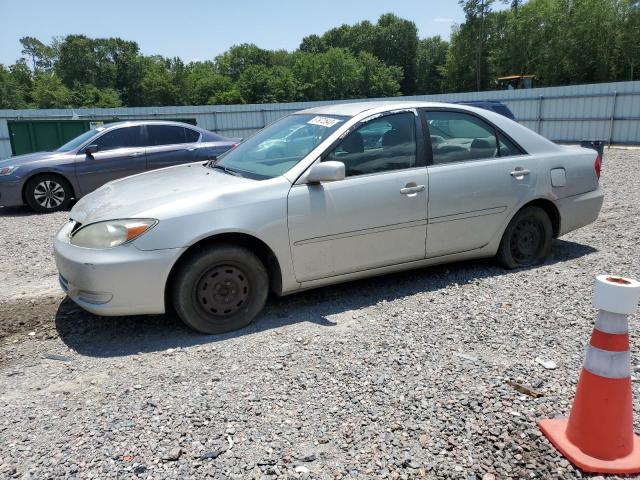 TOYOTA CAMRY LE 2002 with VIN 4T1BE32K62U021131 - Photo from auction