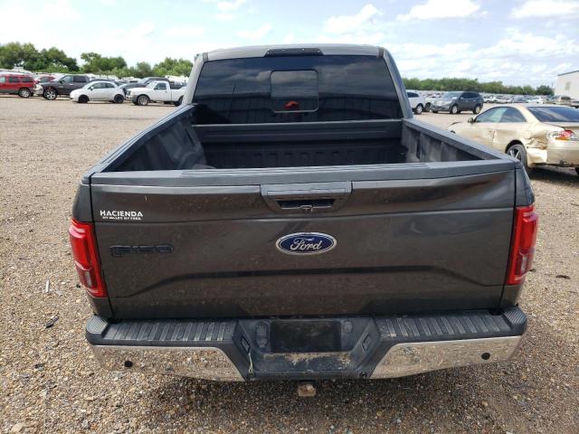 Photo 6 from auction – 2015 FORD F150 SUPER with VIN 1FTEW1EG8FKE20537