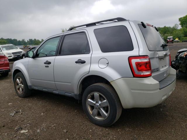 Photo 2 from auction – 2010 FORD ESCAPE XLT with VIN 1FMCU0D79AKC65610
