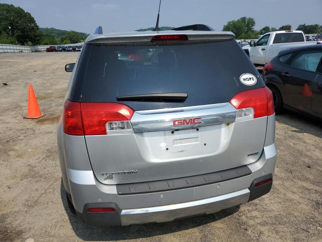 Photo 6 from auction – 2012 GMC TERRAIN SL with VIN 2GKALWEK3C6130346