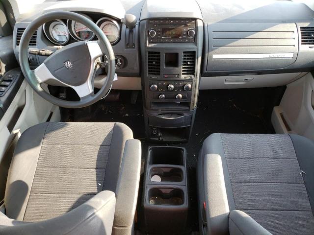 Photo 8 from auction – 2008 DODGE GRAND CARA with VIN 2D8HN44H78R752518
