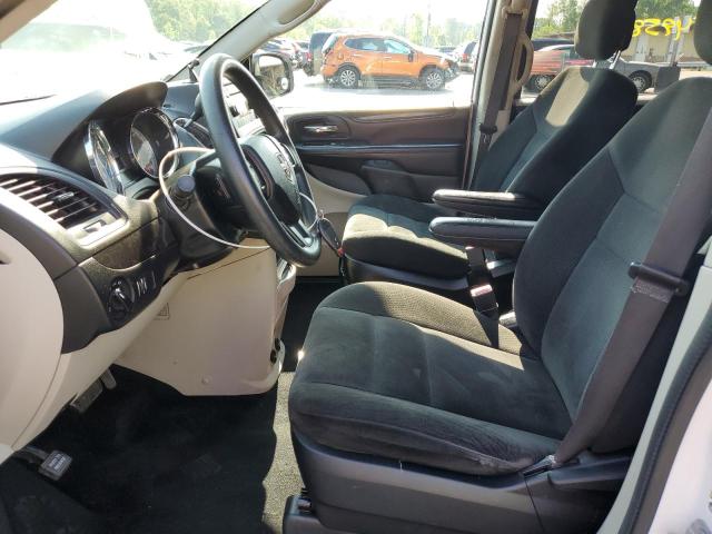 Photo 7 from auction – 2016 DODGE GRAND CARA with VIN 2C4RDGBG2GR262262