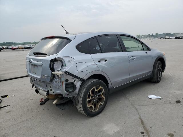 Photo 3 from auction – 2016 SUBARU CROSSTREK with VIN JF2GPABCXG8304344