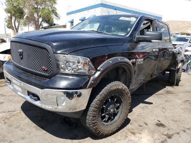 RAM 1500 SLT 2014 with VIN 1C6RR7LT6ES266170 - Photo from auction