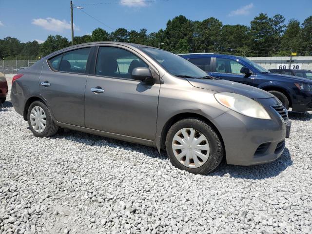 Photo 4 from auction – 2013 NISSAN VERSA S with VIN 3N1CN7AP2DL884425