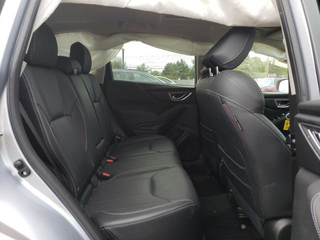 Photo 10 from auction – 2020 SUBARU FORESTER L with VIN JF2SKAUC5LH434015