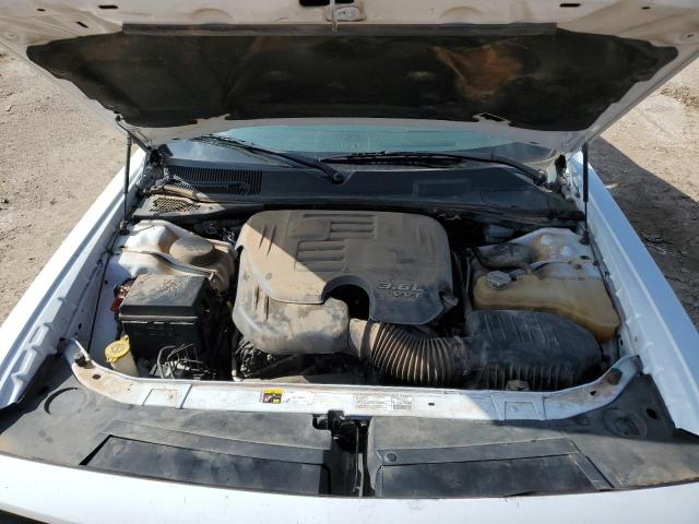 Photo 11 from auction – 2013 DODGE CHALLENGER with VIN 2C3CDYAG4DH693723