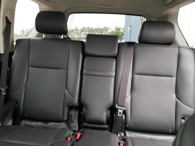 Zdjęcie 10 z aukcji – 2015 LEXUS GX 460 z VIN JTJBM7FX2F5091632