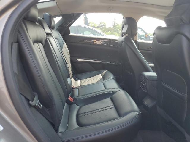 Photo 10 from auction – 2016 LINCOLN MKZ with VIN 3LN6L2JK4GR633698