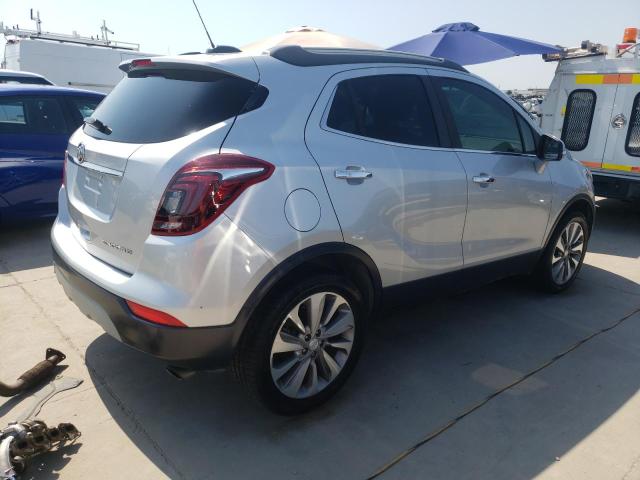 Photo 3 from auction – 2019 BUICK ENCORE PRE with VIN KL4CJASB7KB931644