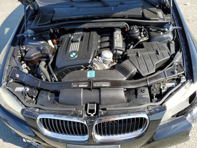 Photo 11 from auction – 2011 BMW 328 I SULE with VIN WBAPH5C53BA441739